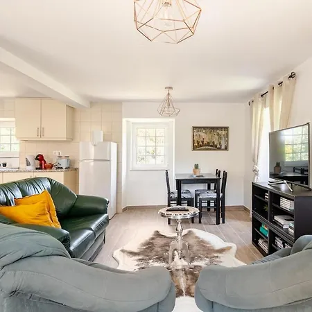 Cozy Peaceful Retreat In Mountains * Pampilhosa da Serra