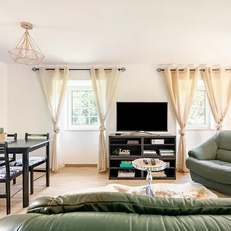 Casa vacanze Cozy Peaceful Retreat In Mountains Pampilhosa da Serra