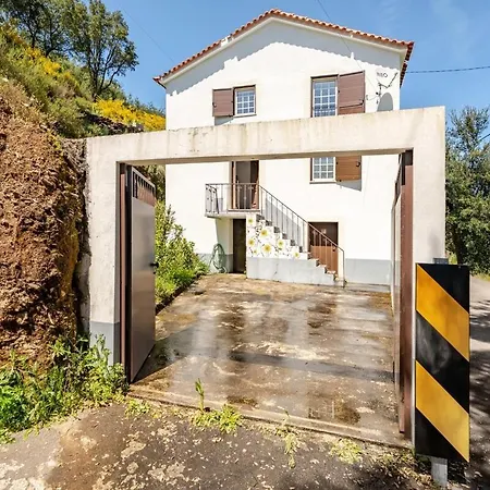 Casa vacanze Cozy Peaceful Retreat In Mountains Pampilhosa da Serra